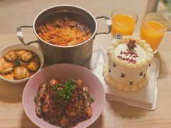-CarolCake卡萝家(锦华万达店)