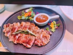 -ins森林童话餐厅coffee&bistro
