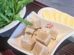 -洞子口重庆鲜货火锅(楚翘城旗舰店)