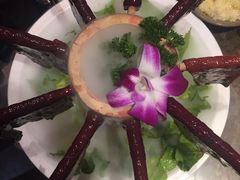 -重庆渝达老火锅(春熙路店)