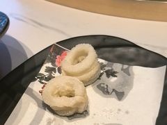 -千百味红餐厅·江西菜(绿地双子塔店)