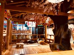 -沐槿宫韩式汗蒸水汇(马群店)