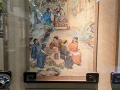-清代四川贡院
