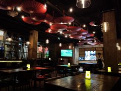 大堂-岔巴精酿啤酒餐吧(南屏街店)