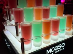 -MOSSO·Liveshow(M3香港广场店)
