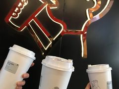 -喜茶(北京三里屯太古里店)