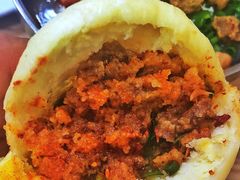 -代四孃牛华豆腐脑美味小食(总店)