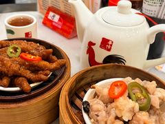 -华峰食馆(氹仔店)