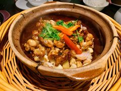 -鹊玥·粤菜小馆(汇智国际商业中心店)