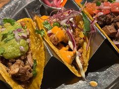 -Q MEX 库迈墨西哥餐吧(三里屯店)