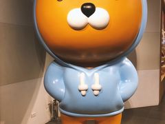 -KAKAO FRIENDS(弘大店)