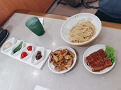 -松鹤楼·苏式汤面(虹桥天地店)