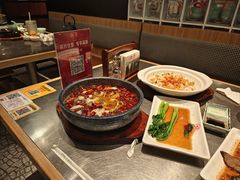 -潮界(虹桥新天地店)