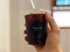 -Tequila Espresso(嘉善路店)