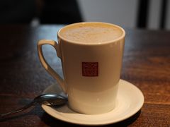 珍珠奶茶-春水堂人文茶馆(台中新时代店)
