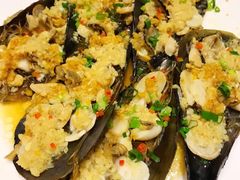 -宝宇大连海鲜渔港(金奎大厦店)