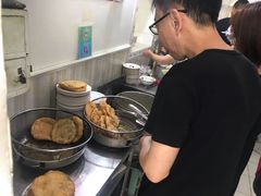 -老方子馅饼粥(台东店)