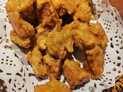 -前海沿·青岛菜(大拇指广场石老人店)