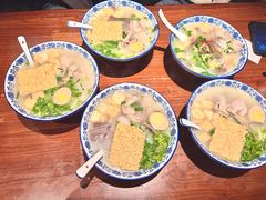 -小潘记鸭血粉丝汤