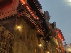 -重庆十八梯传统风貌区