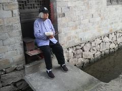-前童古镇