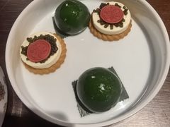 -广富林宰相府酒店·水云间