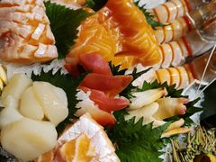 -割烹旭日本料理(龙湖狮山天街店)