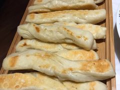 卷子-渔民船说·北塘海鲜·天津菜·海肠捞饭(北塘古镇店)