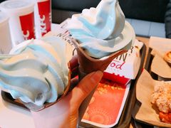 -肯德基(胜利店)