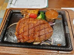 -十分牛西餐·牛扒专门店(光明广场店)