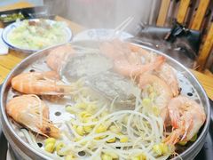 -九层海鲜塔(市南店)