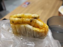 -小红旗臭豆腐炸冷面(万达店)