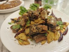 -太子食府(圣水路店)