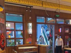 -东方饺子王(王府井关东古巷店)