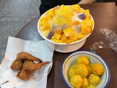 -水牛奶皇后糖水铺(深圳总店)