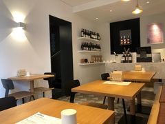 大堂-大酉·M Coffee(北京美术馆店)