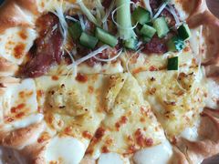 -必胜客(鹤山大道店)