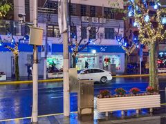 -中国移动(南京西路营业厅)