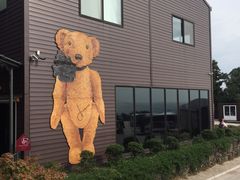 -济州岛泰迪熊博物馆