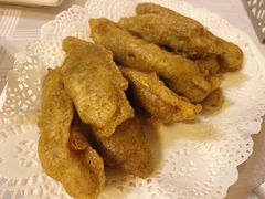 苔条小黄鱼-翠亭酒家(山西南路店)