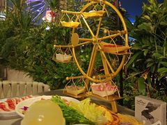 -故里和山·成都火锅(欢乐港湾店)