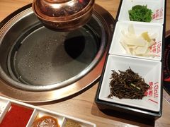 -炉小哥烤肉(朗悦公园茂店)