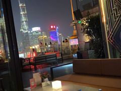 -罗斯福色戒酒吧(外滩店)