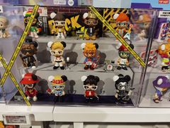 -泡泡玛特POPMART(崇文门国瑞城店)