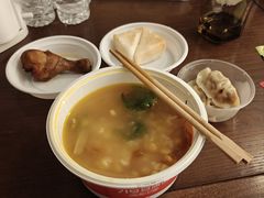 -71号豆汤饭·成都小馆(青羊小区店)