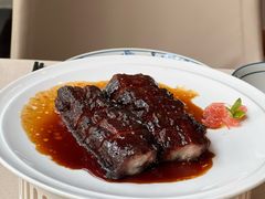 -侨美食家·粤菜(体育西路店)