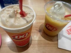 -DQ·蛋糕·冰淇淋(新佳丽店)