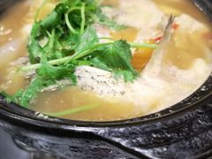 香辣鱼头煲-川香煲(茅台路店)