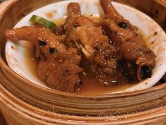 -添好运点心专门店(中环IFC店)