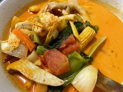 -Kat's Kitchen